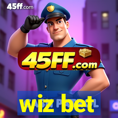 wiz bet